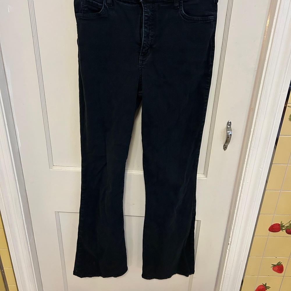 NYDJ Midnight Blue Jeans